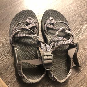 Chacos